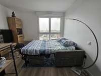 Location appartement 1 pièce