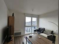 Location appartement 1 pièce