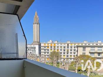 Location Appartement 3 piècesLe Havre