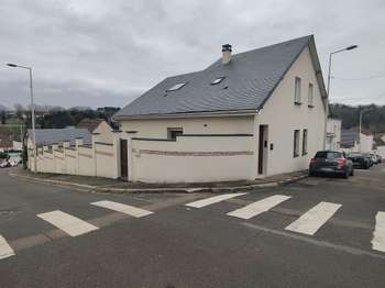 Location Appartement T1Le Havre