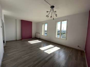 Location appartement 4 pièces Le Havre 76