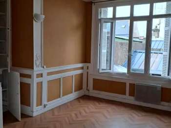 Location Appartement T1Le Havre