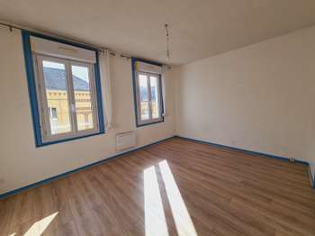 Location Appartement T1Le Havre