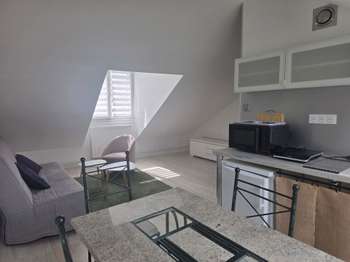 Location Appartement 2 piècesLe Havre