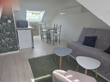 Location appartement 2 pièces Location appartement 2 pièces