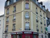 Location appartement 2 pièces Location appartement 2 pièces