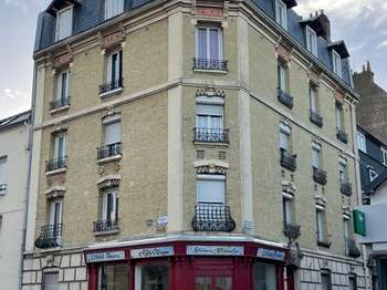 Location appartement 2 pièces Le Havre 76