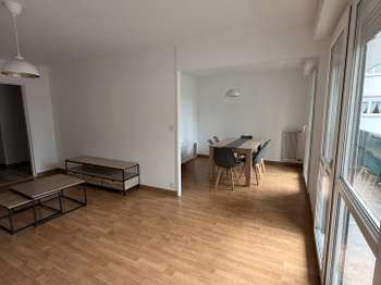 Location Appartement 3 piècesLe Havre
