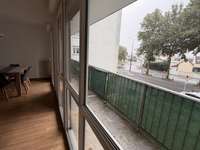 Location appartement 3 pièces Location appartement 3 pièces