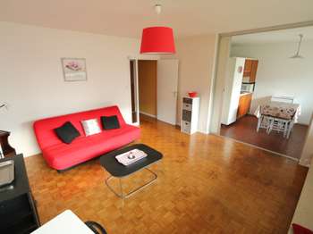 Location Appartement T1Le Havre