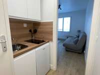 Location appartement 1 pièce Location appartement 1 pièce