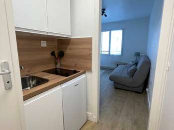 Location appartement 1 pièce Location appartement 1 pièce