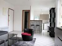 Location appartement 2 pièces