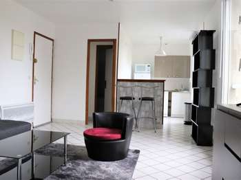 Location Appartement 2 piècesLe Havre