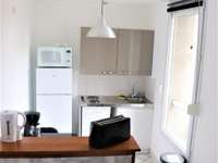 Location appartement 2 pièces