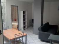 Location appartement 2 pièces Location appartement 2 pièces