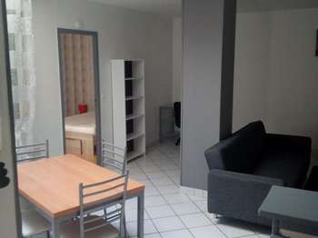 Location Appartement 2 piècesLe Havre