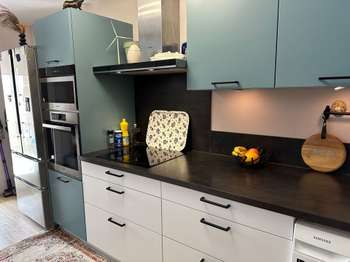 Location appartement 4 pièces