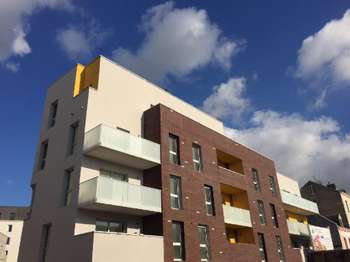 Location appartement 2 pièces Le Havre 76
