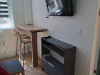 Location appartement 1 pièce Location appartement 1 pièce