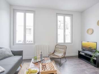 Location appartement 2 pièces Le Havre 76