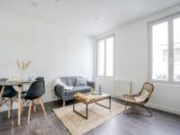 Location appartement 2 pièces Location appartement 2 pièces