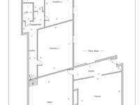 Location appartement 3 pièces Location appartement 3 pièces