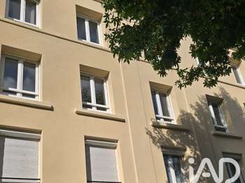 Location Appartement 3 piècesLe Havre