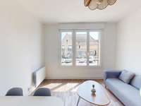 Location appartement 2 pièces