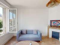 Location appartement 2 pièces