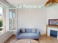 Location appartement 2 pièces