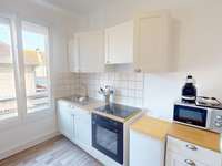 Location appartement 2 pièces