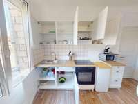 Location appartement 2 pièces