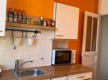 Location Appartement T1Le Kremlin-Bicêtre