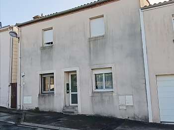 Location Appartement 2 piècesLe Landreau