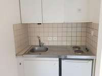 Location appartement 2 pièces