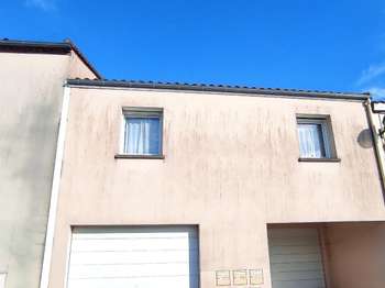 Location Appartement 2 piècesLe Landreau