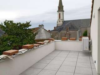 Location appartement 3 pièces