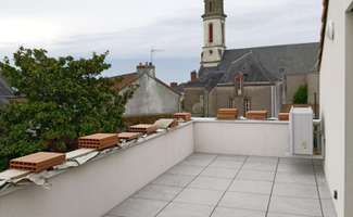 Photo Location appartement Le Landreau