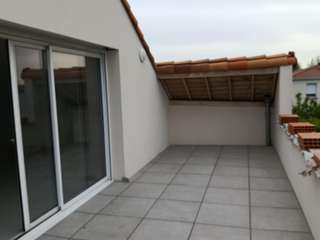 Location appartement 3 pièces