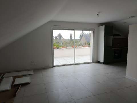 Location appartement 3 pièces