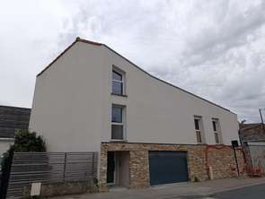 Location Appartement 2 piècesLe Landreau