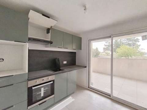 Location appartement 2 pièces