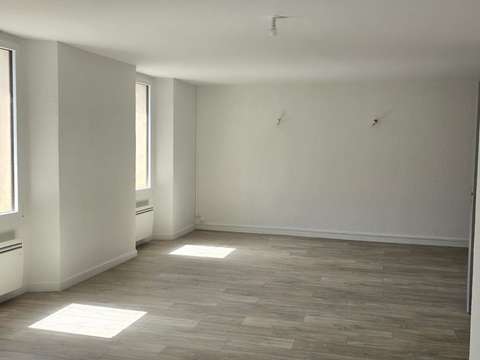 Location appartement 4 pièces Location appartement 4 pièces