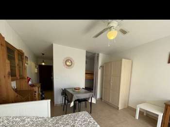 Location Appartement T1Le Lavandou