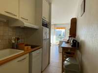 Location appartement 1 pièce