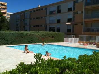 Location Appartement 3 piècesLe Lavandou