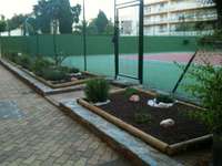 Location appartement 3 pièces