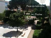 Location appartement 3 pièces