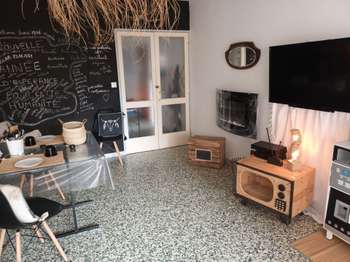 Location appartement 1 pièce Location appartement 1 pièce